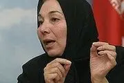 پروانه معصومی:می‌خواستند کتکم بزنند/من اعتراضی به 