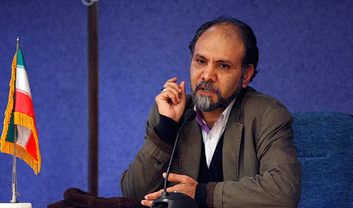 بازیگر «آوای باران»: ترجیح میدهم به جای بازی در نقشهای خنثی تدریس کنم
