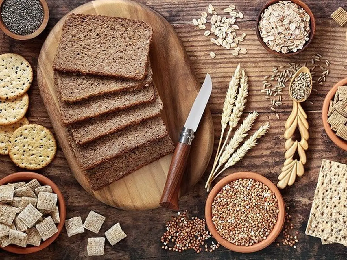 
غلات کامل و فیبر این بیماری مرگبار را از شما دور می کنند