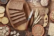 
غلات کامل و فیبر این بیماری مرگبار را از شما دور می کنند