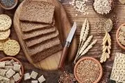 
غلات کامل و فیبر این بیماری مرگبار را از شما دور می کنند