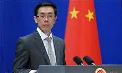 چین خواستارافزایش حمایت ازطرح " کوفی عنان " شد