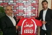 واکنش پیشکسوت پرسپولیس به عملکرد بازیکنان جدید سرخپوشان