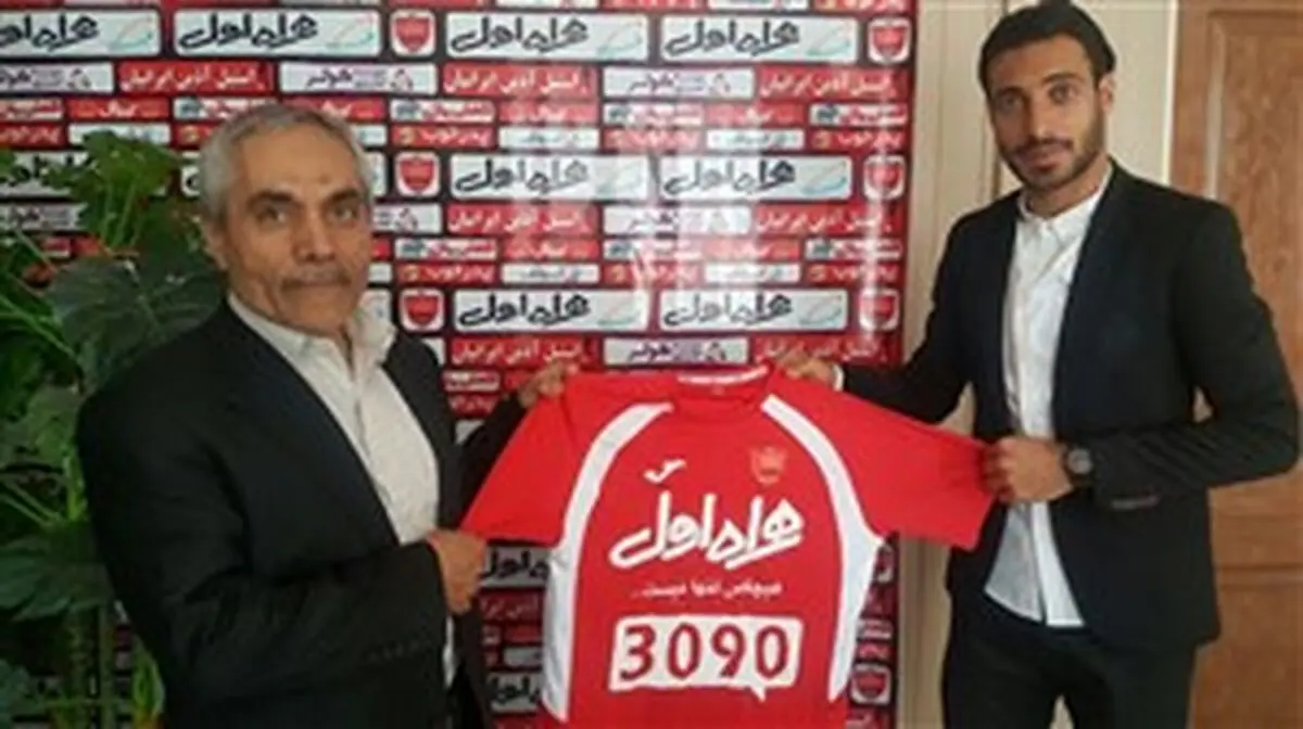 واکنش پیشکسوت پرسپولیس به عملکرد بازیکنان جدید سرخپوشان