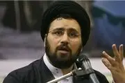 هشدار حجت‌الاسلام سید علی خمینی به برخی از مسئولان 