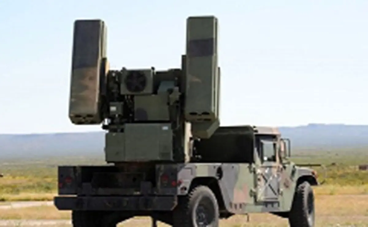 ویژگی های خارق العاده سامانه اونجر آمریکایی در اوکراین+ فیلم
