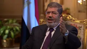 شایعاتی درباره ارتباط مرسی با رهبر القاعده