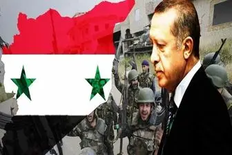 موضع ترکیه در قبال پیشروی های ارتش سوریه در جنوب ادلب
