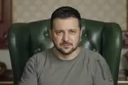 تحریم‌های اوکراین علیه صنعت هسته‌ای روسیه اجرایی شد