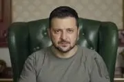 تحریم‌های اوکراین علیه صنعت هسته‌ای روسیه اجرایی شد