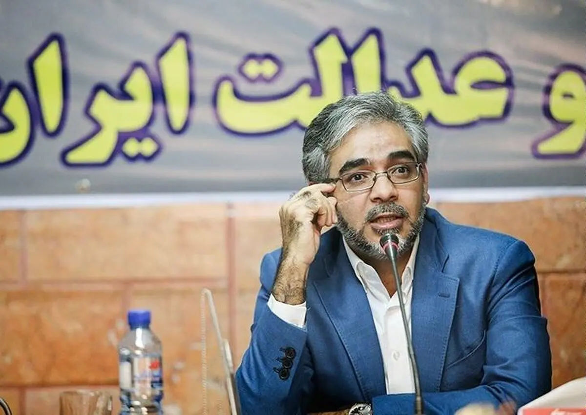 قالیباف قطعا گزینه مطلوب جمعیت خواهد بود