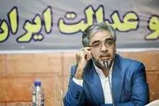 قالیباف قطعا گزینه مطلوب جمعیت خواهد بود