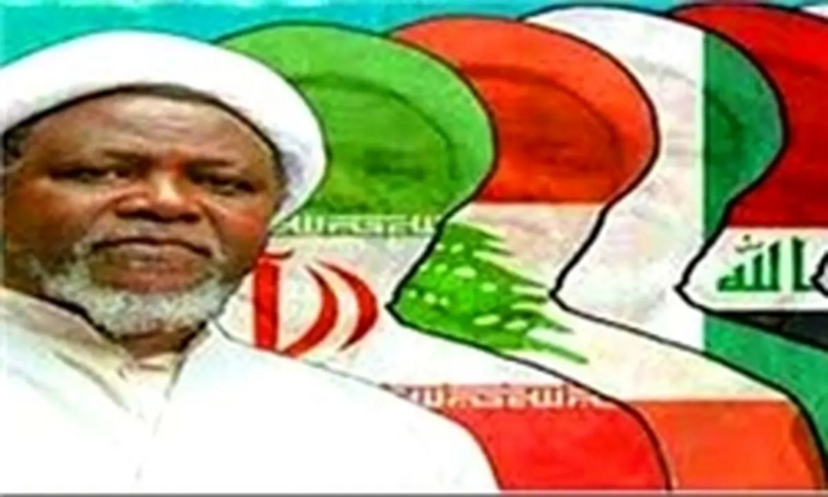 مسکو تهران زاریا/ جای خالی دیپلماسی فعال اسلامی از جانب ایران