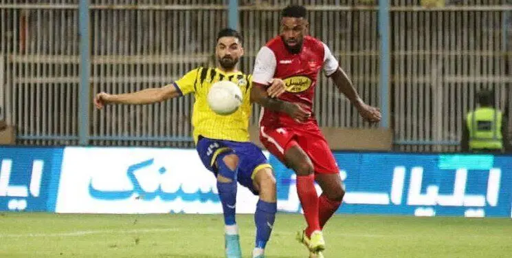 کارشناسی داوری پرسپولیس/ گل سرخ ها سوخت؟