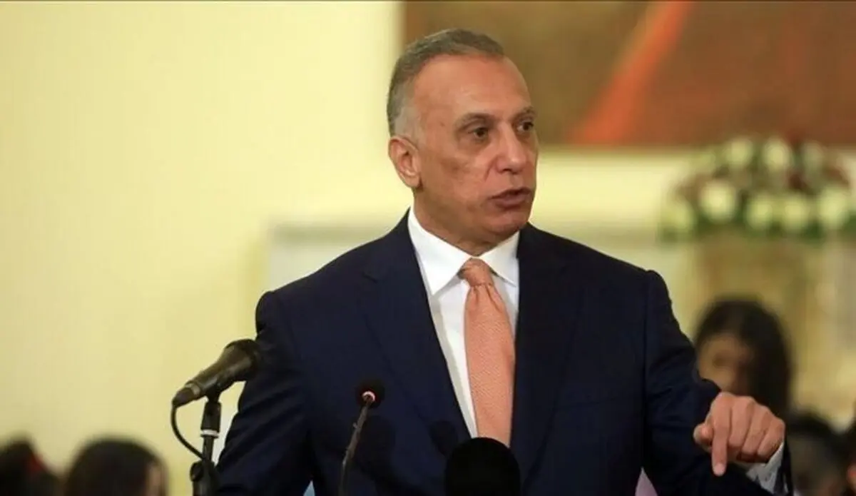 جواب رد جریان صدر عراق به درخواست الکاظمی برای گفت‌وگو