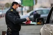 مبالغ جرایم رانندگی از ۲۰ اسفند تغییر می‌کند +جدول