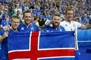 ترکیب کرواسی مقابل ایسلند مشخص شد+عکس