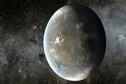 سیاره ای قابل سکونت در منظومه شمسی کشف شد