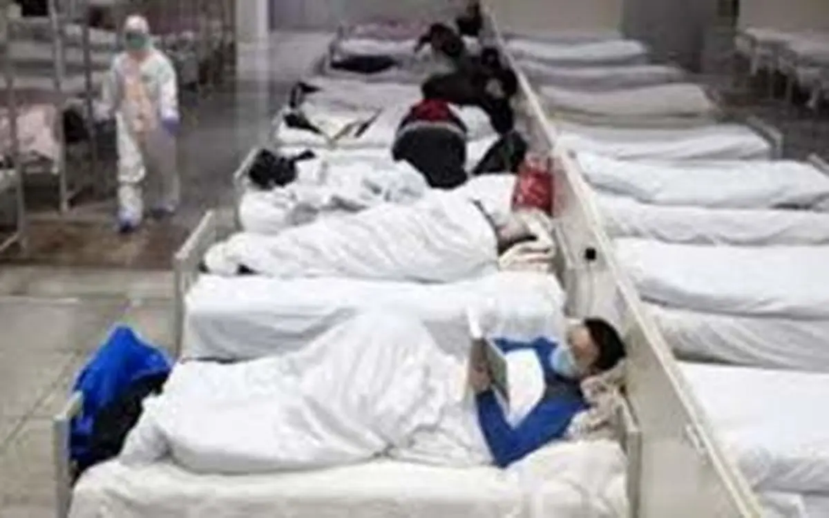 چرایی تلفات زیاد کرونا در انگلیس/فیلم