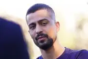 هافبک دفاعی سپاهان: هدف من حفظ جایگاه در تیم ملی است