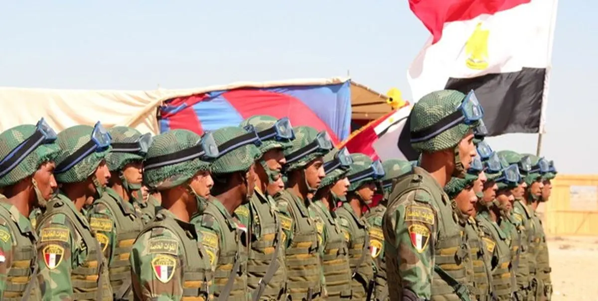 واشنگتن به قاهره چراغ سبز نشان داده است