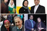 بازیگران زنی که همسر سیاستمداران شدند!/ تصاویر
