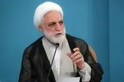 واکنش رئیس قوه قضاییه به قتل داریوش مهرجویی و همسرش
