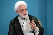 واکنش رئیس قوه قضاییه به قتل داریوش مهرجویی و همسرش
