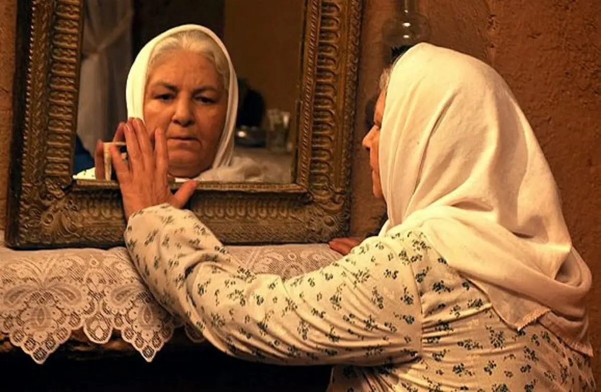 خانم بازیگر: بازی در زیر آسمان شهر را رد می‌کنم