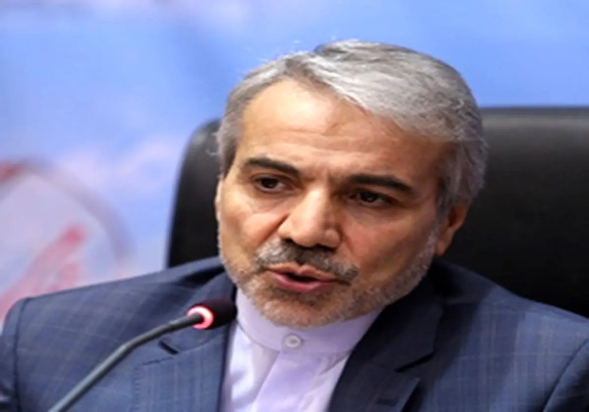 اختصاص اعتبار ۲ هزار میلیاردی به حوزه راهآهن کشور