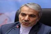 اختصاص اعتبار ۲ هزار میلیاردی به حوزه راه‌آهن کشور 