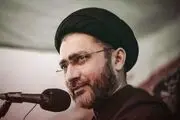 علامه سید شهنشاه نقوی: هیچ ملت مسلمانی حق ندارد اسرائیل را به رسمیت بشناسد/ امام خمینی (ره) و علامه اقبال دو شخصیت مکمل هستند