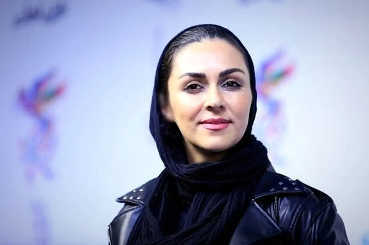 تیپ دانشجویی طور «شیوا ابراهیمی»/ عکس