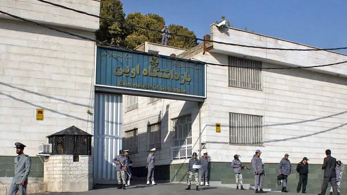 حقوق زندانیان رعایت می شود