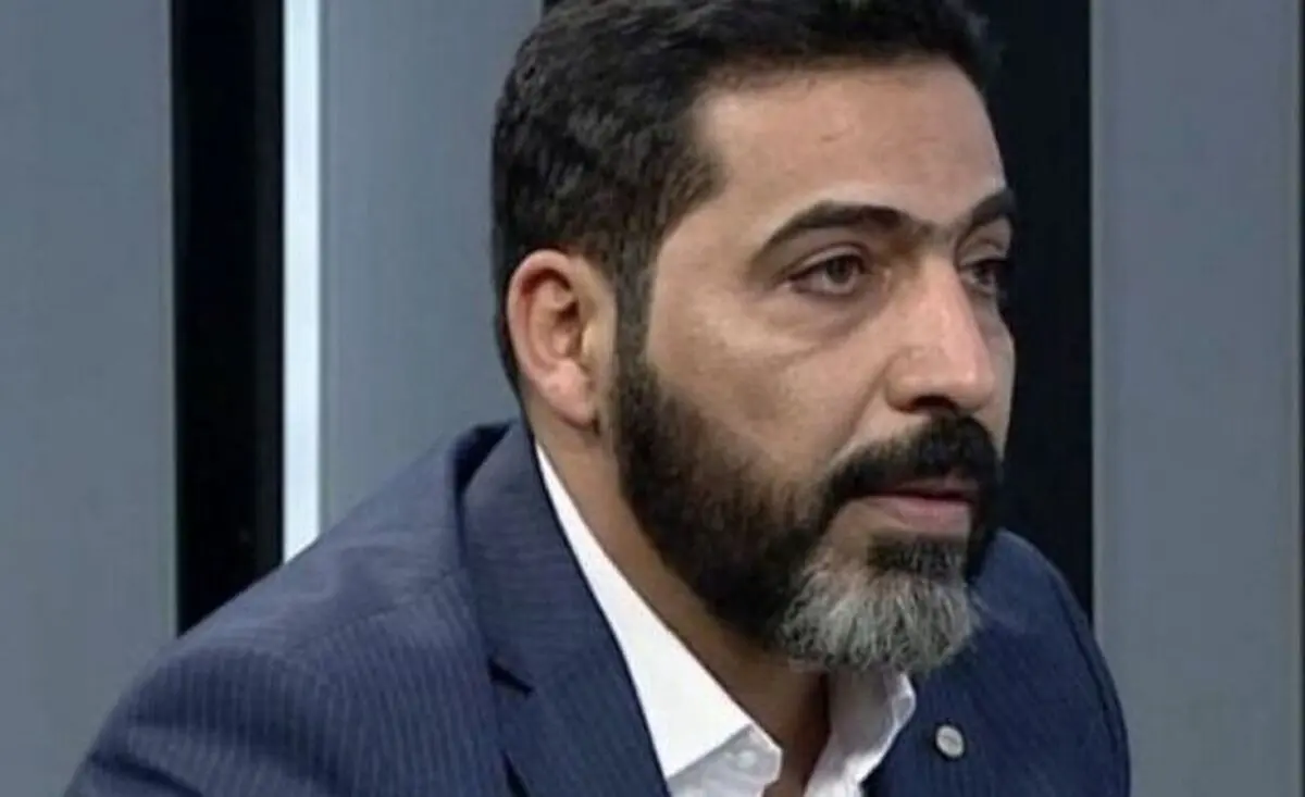 اسرائیل از مقاومت عراق می‌ترسد