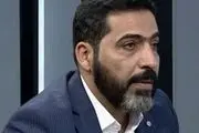 اسرائیل از مقاومت عراق میترسد