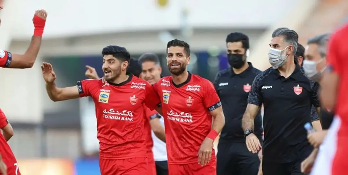 بهترین گل‌ساز لیگ قهرمانان آسیا+ عکس