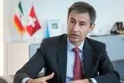 احضار سفیر سوئیس به وزارت خارجه ایران 