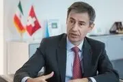احضار سفیر سوئیس به وزارت خارجه ایران 