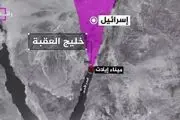 سنگین‌ترین ضربه یمن به اسرائیل
