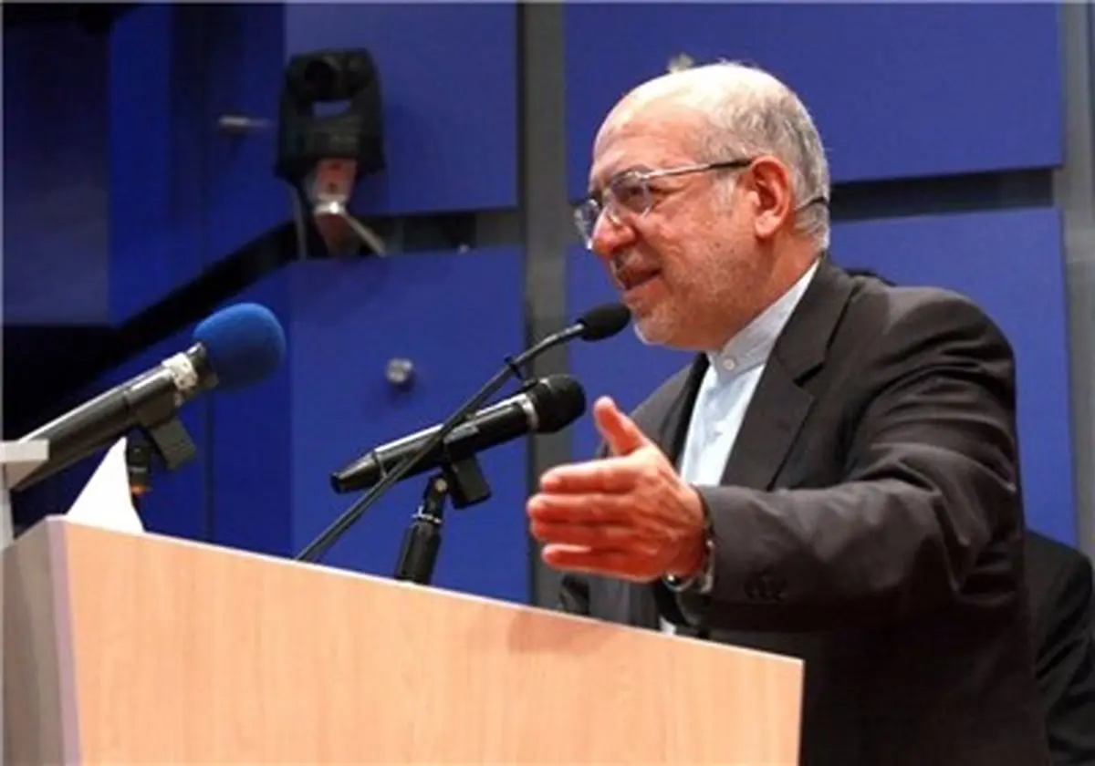 نعمت زاده: هدف دولت کاهش تصدیگری است