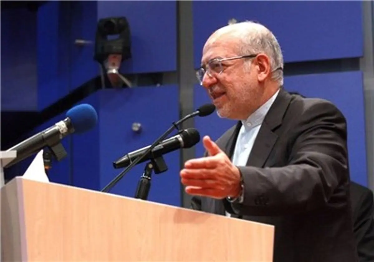 نعمت زاده: هدف دولت کاهش تصدی‌گری است