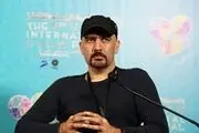 کارگردان ایرانی که سوژه شد