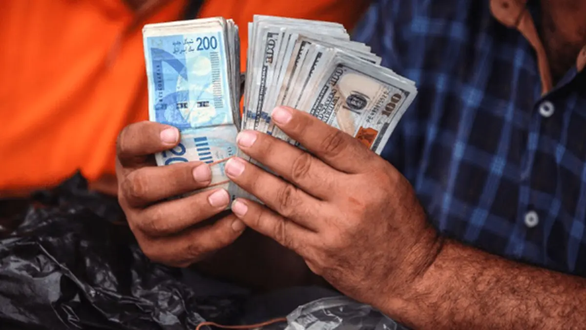 باج دلاری نتانیاهو به ترامپ برای مقابله با ایران