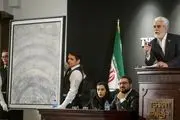 آثار هنرمندان انقلاب در دهمین حراج تهران