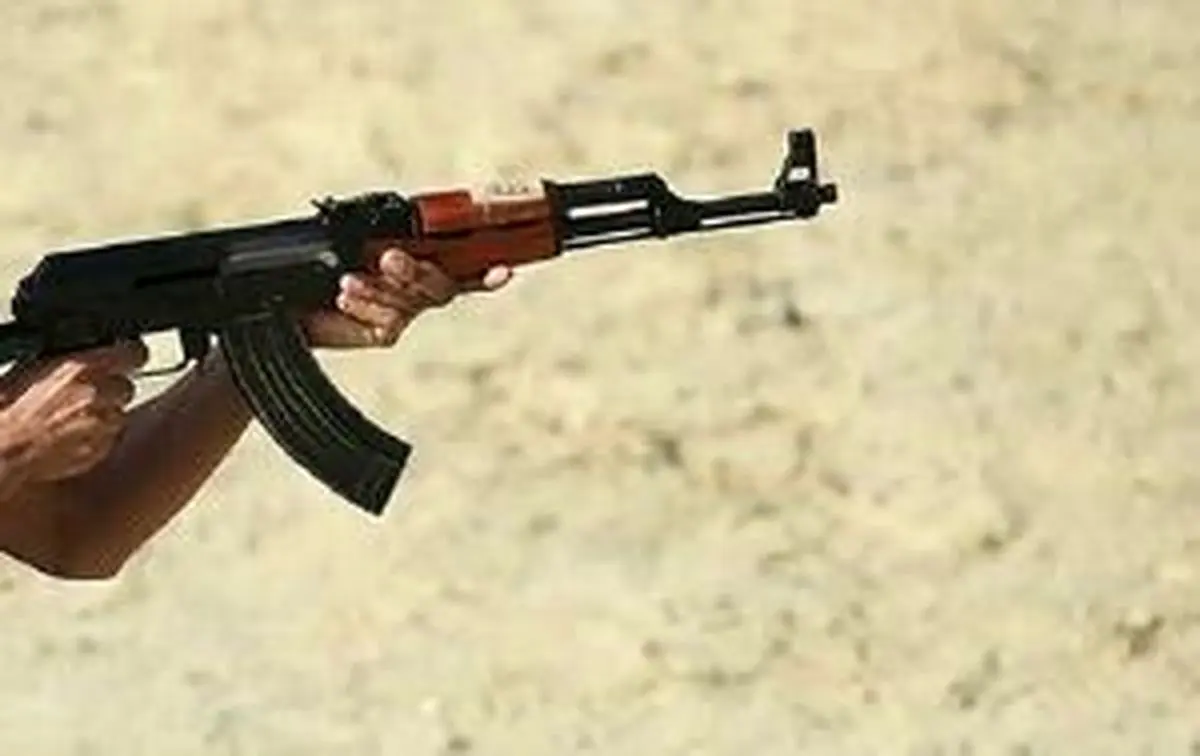 علت شهادت محمود مطهری در سراوان چه بود؟