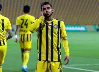 الاهلی و حسرتی به نام قایدی!