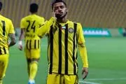الاهلی و حسرتی به نام قایدی!