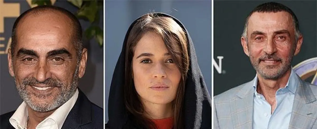 بازیگران سریال تهران چه کسانی هستند؟