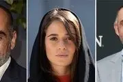 بازیگران سریال تهران چه کسانی هستند؟